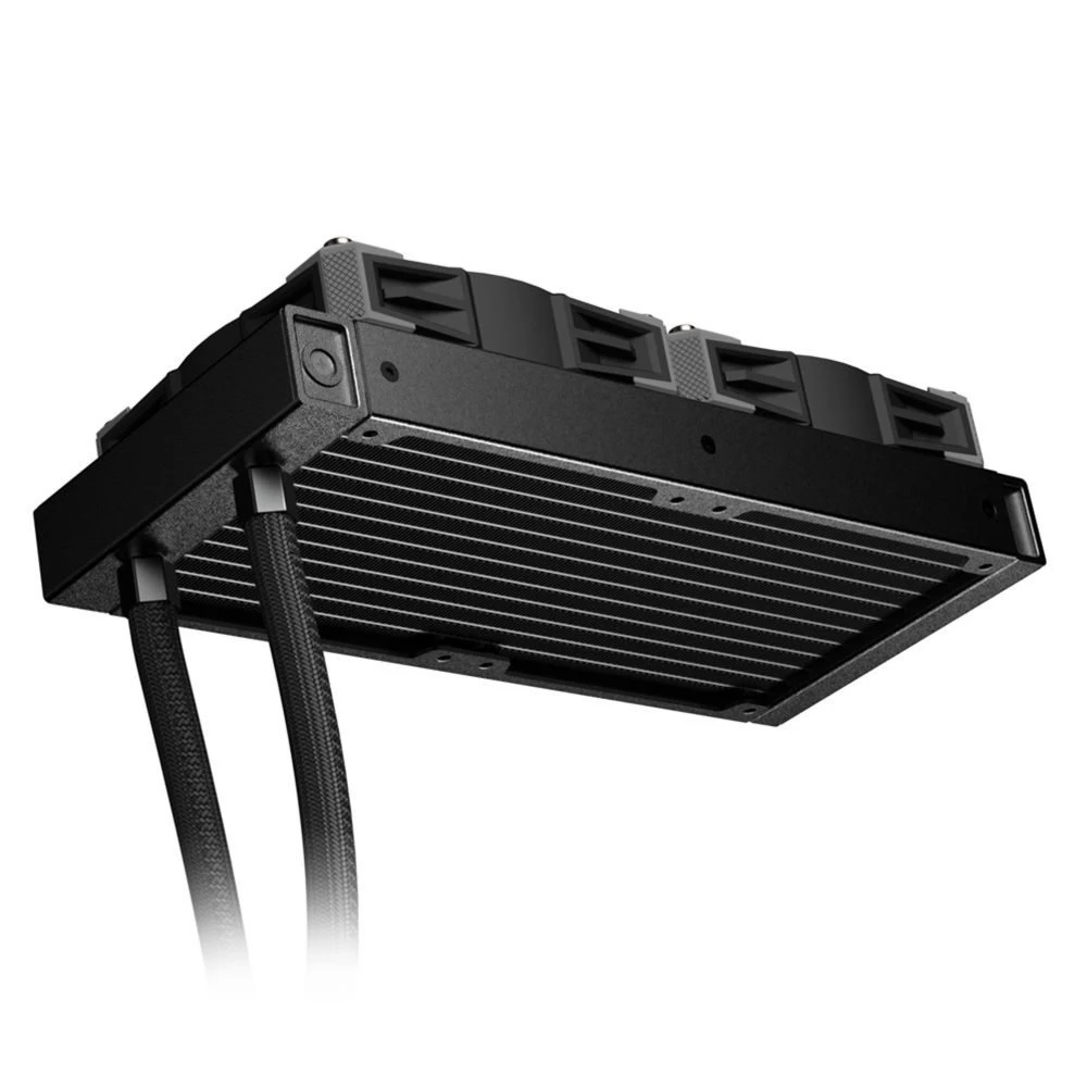 Sharkoon S70 RGB 240mm | All-in-One CPU Waterkoeler - Afbeelding 11