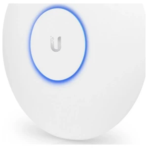 Ubiquiti UniFi Access Point Pro | WiFi 5 (802.11ac) | 1750 Mbit/s | PoE+ (injector meegeleverd) | Inclusief Montagebeugel
