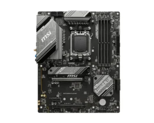MSI B650 GAMING PLUS WIFI | Socket AM5 | AMD B650 | 4xDDR5 | ATX | Moederbord