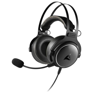 Sharkoon Skiller SGH50 | Over-Ear Gaming Headset 3,5mm Connector | Zwart