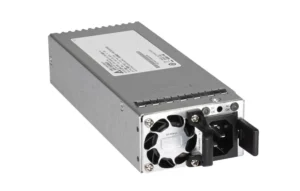 NETGEAR ProSAFE APS150W | 150W Auxiliary Voeding | Geschikt voor M4300 Switches | Metallic