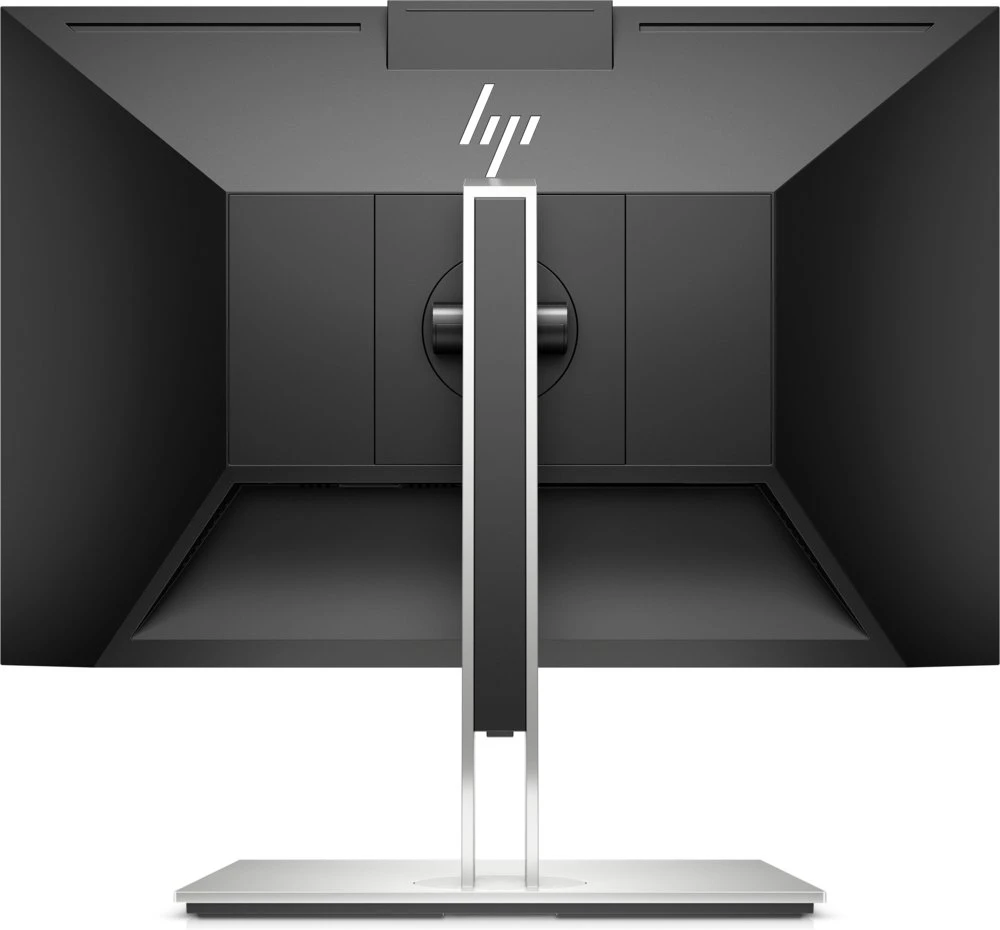 HP E24m G4 23,8" | 1920x1080 FHD IPS | 5ms | 99% sRGB | USB-C met 65W Power Delivery | 5MP Pop-up Webcam | Stereo Speakers | Microfoon | Monitor - Afbeelding 5