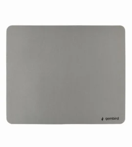 Gembird MP-S-G | Muismat | Anti-Slip | Grijs