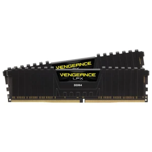 Corsair Vengeance LPX | 16GB 2x8GB DDR4 | 3200MHz | DIMM | CL16 | Geheugenmodule | RAM