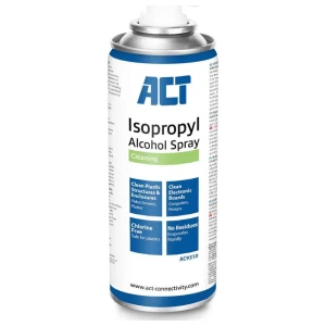 ACT AC9510 Isopropyl Alcohol Spray | 200ml