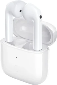 Xiaomi Redmi Buds 3 Pro | Draadloze In-Ear Bluetooth Oordopjes | Wit