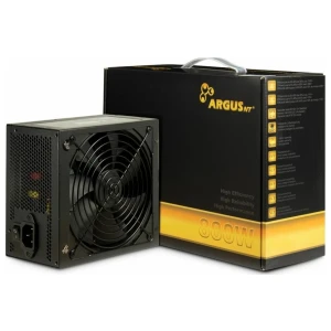 Inter-Tech Argus GPS-800 | 800 Watt Gold ATX PSU | Power Supply | Voeding