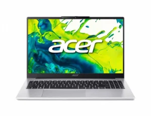 Acer Aspire Lite | 15.6'' Full HD IPS | AMD Ryzen 7 5825U | 16GB RAM | 1TB SSD | W11 Pro | Zilver