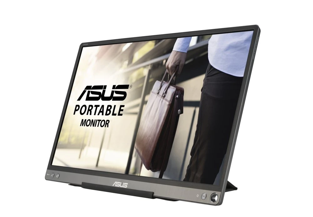 Asus ZenScreen MB16ACE 15.6" | 1920 x 1080 IPS | 70Hz | Portable Monitor - Afbeelding 4