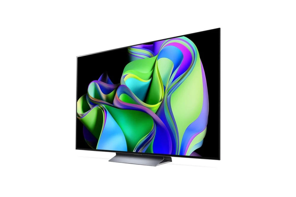 LG C3 OLED65C31LA | 65'' Ultra HD 4K | OLED Smart TV | Wifi | Web OS | Dolby Vision | 100Hz - Afbeelding 3