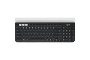 Logitech K780 | Draadloos Bluetooth Toetsenbord met Receiver | QWERTY