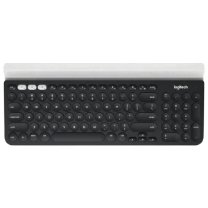 Logitech K780 | Draadloos Bluetooth Toetsenbord met Receiver | QWERTY