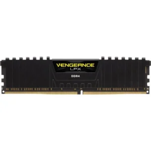 Corsair Vengeance LPX | 16GB 2x8GB DDR4 | 3200MHz | DIMM | CL16 | Geheugenmodule | RAM