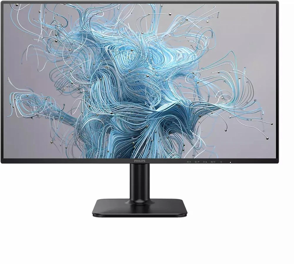 Philips 1000 series 24E2N1110/00 | 23.8" 1920x1080 Full HD IPS | 120Hz | 4ms | Monitor - Afbeelding 6