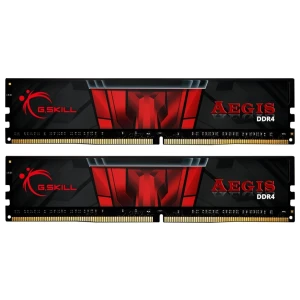 G.Skill Aegis | 16GB 2x8GB DDR4 | 3200MHz | DIMM | CL16 | Geheugenmodules | RAM