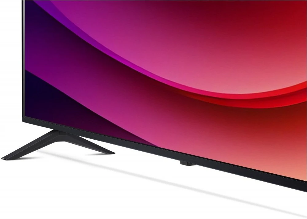 LG NanoCell 55NANO82T6B | 55" 4K Ultra HD NanoCell Smart TV | WebOS | HDR10 | 60Hz - Afbeelding 2