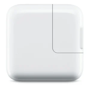 Apple MD836ZM/A USB‑oplader | 12W | Voor iPhone en iPad | Wit | Voor Binnengebruik