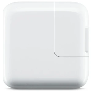 Apple MD836ZM/A USB‑oplader | 12W | Voor iPhone en iPad | Wit | Voor Binnengebruik