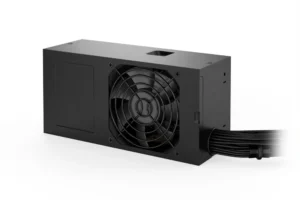 be quiet! TFX POWER 3 | 300W Gold TFX PSU | Power Supply | Voeding
