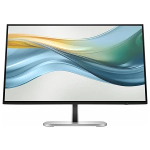 HP Series 5 Pro 23,8" | 1920×1080 FHD IPS | 100 Hz | USB-C 100W Power Delivery | HDMI & DisplayPort | Ergonomisch verstelbaar | Monitor