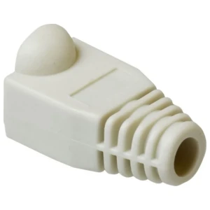ACT kabelbeschermer | Grijs | 10 stuks | AC4120