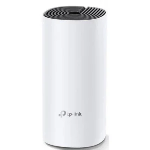 TP-Link Deco M4 (1-pack) | Dual-band WiFi 5 Mesh Router | Gigabit Ethernet | AC1200