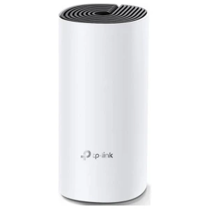 TP-Link Deco M4 (1-pack) | Dual-band WiFi 5 Mesh Router | Gigabit Ethernet | AC1200