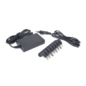 Gembird NPA-AC3 | Netvoeding & Inverter | 40 W | Zwart | Binnen