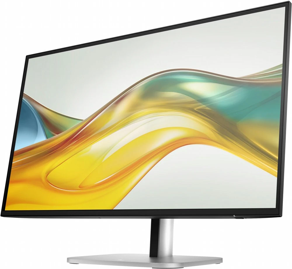 HP Series 5 Pro 27" | 2560×1440 QHD IPS | 100 Hz | HDMI & DisplayPort | Ergonomisch verstelbaar | Monitor - Afbeelding 6
