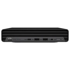 HP ProDesk Mini 400 G9 | Intel Core i5-14500T | 16GB DDR5 | 512GB SSD | W11 Professional