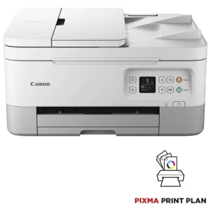 Canon PIXMA TS7451i | All-in-One Inkjetprinter | A4 | 4800 x 1200 DPI | Wi-Fi | Kleur | ADF