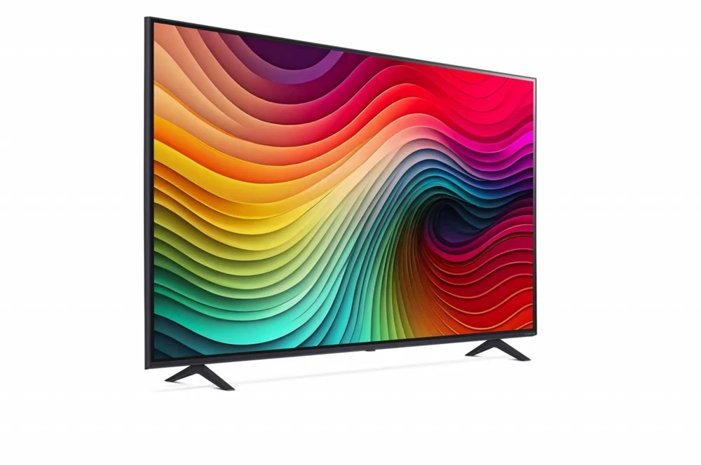 LG NanoCell 55NANO81T6A | 55" 4K Ultra HD NanoCell Smart TV | WebOS | HDR10 | 50Hz - Afbeelding 5