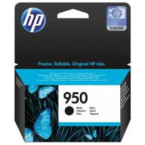 HP 950 | Originele Zwarte Inktcartridge