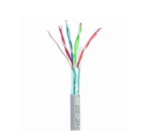 Gembird Cat 5E Netwerkkabel | 305 m | Grijs