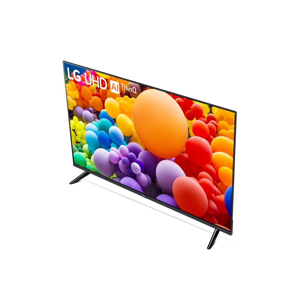 LG 50UT73003LA | 50'' Ultra HD 4K | LED Smart TV | Wifi | WebOS | HDR10 | 50Hz - Afbeelding 13
