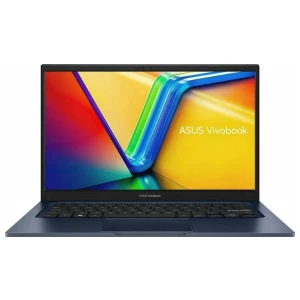 Asus Vivobook X1404VA | 14'' Full HD IPS | Intel Core i7-1355U | 16GB RAM | 512GB SSD | W11 Pro