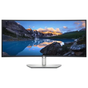 DELL UltraSharp U3423WE 34.1" | 3440x1440 IPS | 60Hz | Ultrawide Monitor