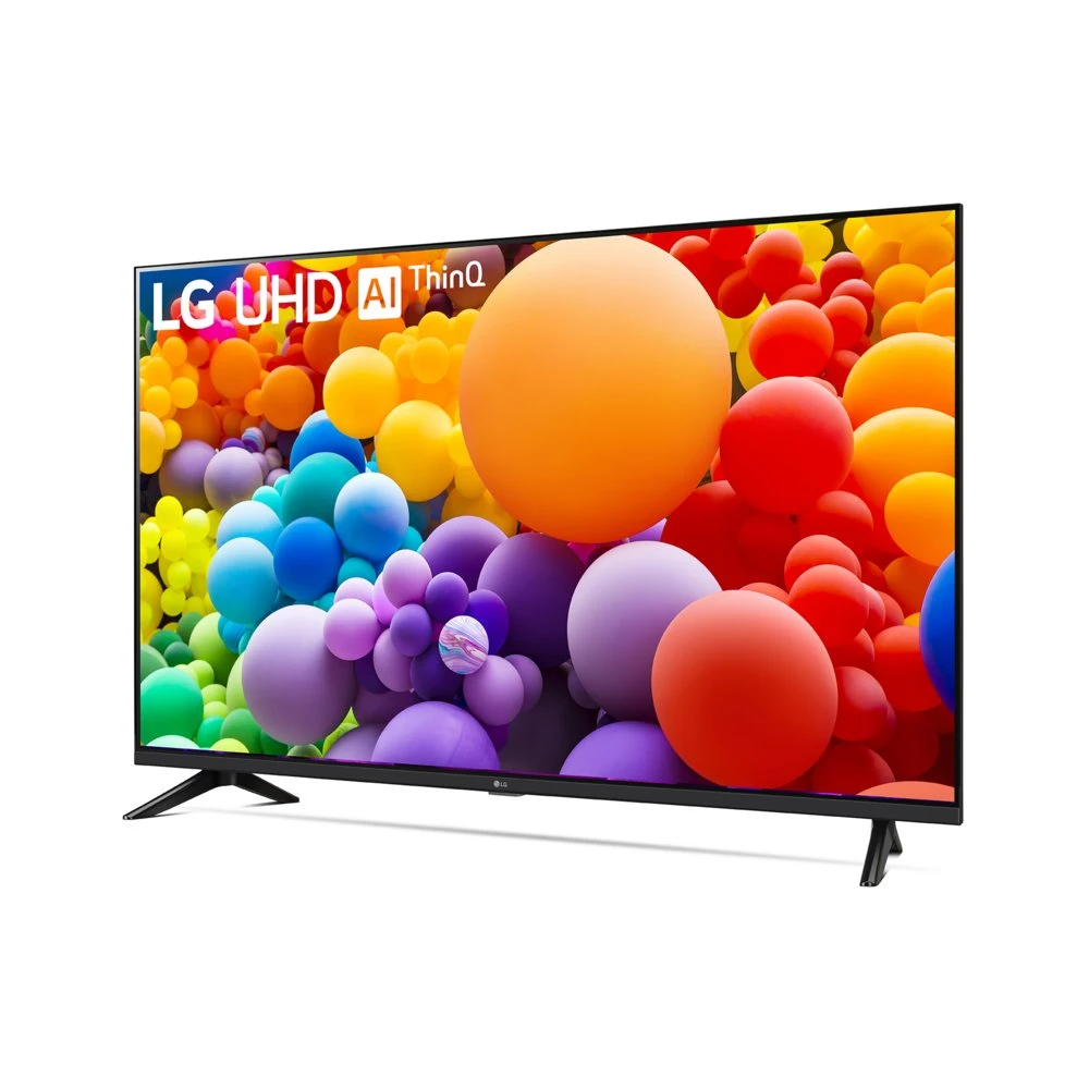 LG 50UT73003LA | 50'' Ultra HD 4K | LED Smart TV | Wifi | WebOS | HDR10 | 50Hz - Afbeelding 2