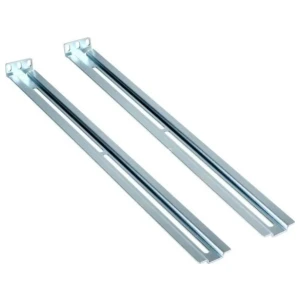 Synology RKM114 1U Vaste Montagerails voor RackStation NAS | Roestvrij Staal