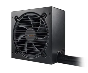 be quiet! Pure Power 11 | 400 Watt Gold ATX PSU | Power Supply | Voeding