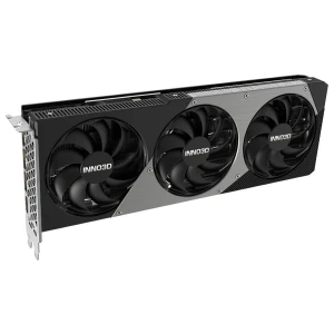 INNO3D GeForce RTX 5070 X3 OC | 12GB GDDR7 | DLSS 4 | Videokaart | Nvidia GPU
