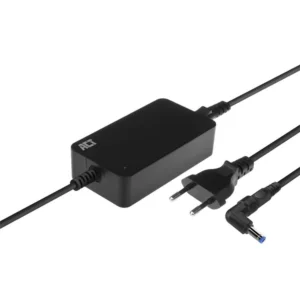 ACT AC2050 | Netvoeding | Binnengebruik | 45 W | Zwart