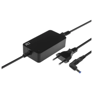 ACT AC2050 | Netvoeding | Binnengebruik | 45 W | Zwart