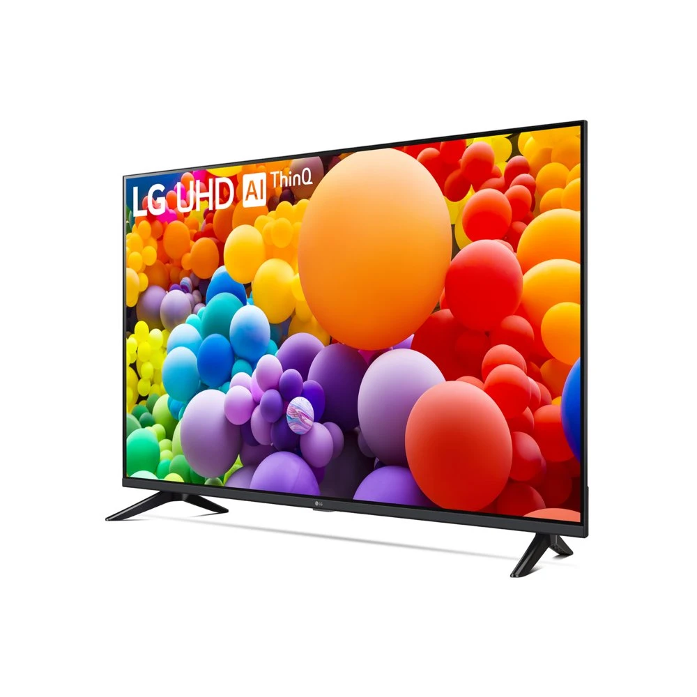LG 50UT73003LA | 50'' Ultra HD 4K | LED Smart TV | Wifi | WebOS | HDR10 | 50Hz - Afbeelding 10