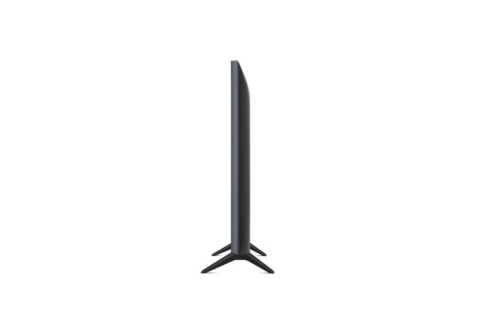 LG UR75 | 43'' Ultra HD 4K | LED Smart TV | Wifi | WebOS | HDR10 | 60Hz - Afbeelding 4