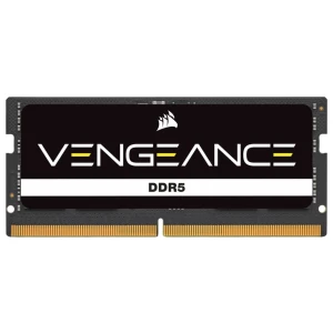 Corsair Vengeance | 32GB 2x16GB DDR5 | 4800MHz | SODIMM | CL40 | Geheugenmodule | RAM