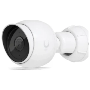 Ubiquiti G5 Bullet | Ronde IP-Beveiligingscamera | Binnen & Buiten | 2688 x 1512 Pixels | Wand-/Paalmontage | PoE