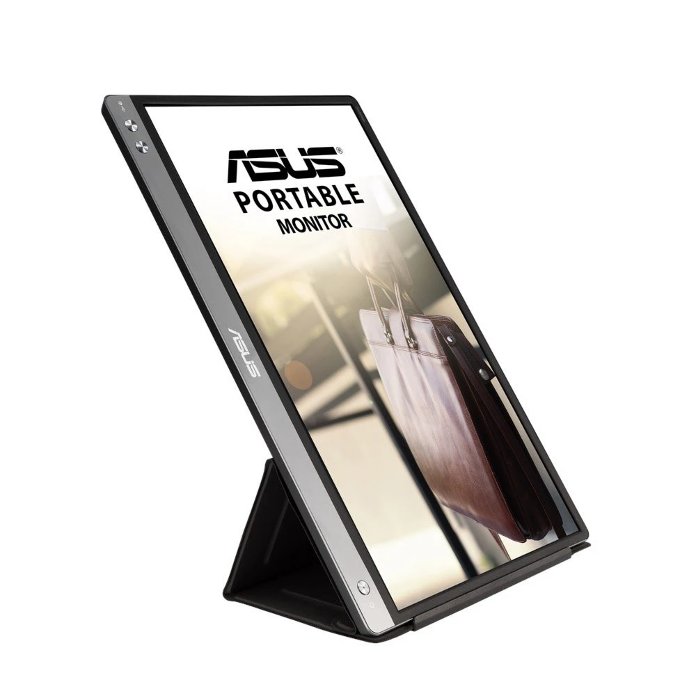 ASUS MB14AC 14" | 1920 x 1080 IPS | 60Hz | Portable Monitor - Afbeelding 3