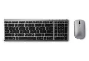 QWERTZ | Medion Premium | Draadloze Muis en Toetsenbordcombo | QWERTZ