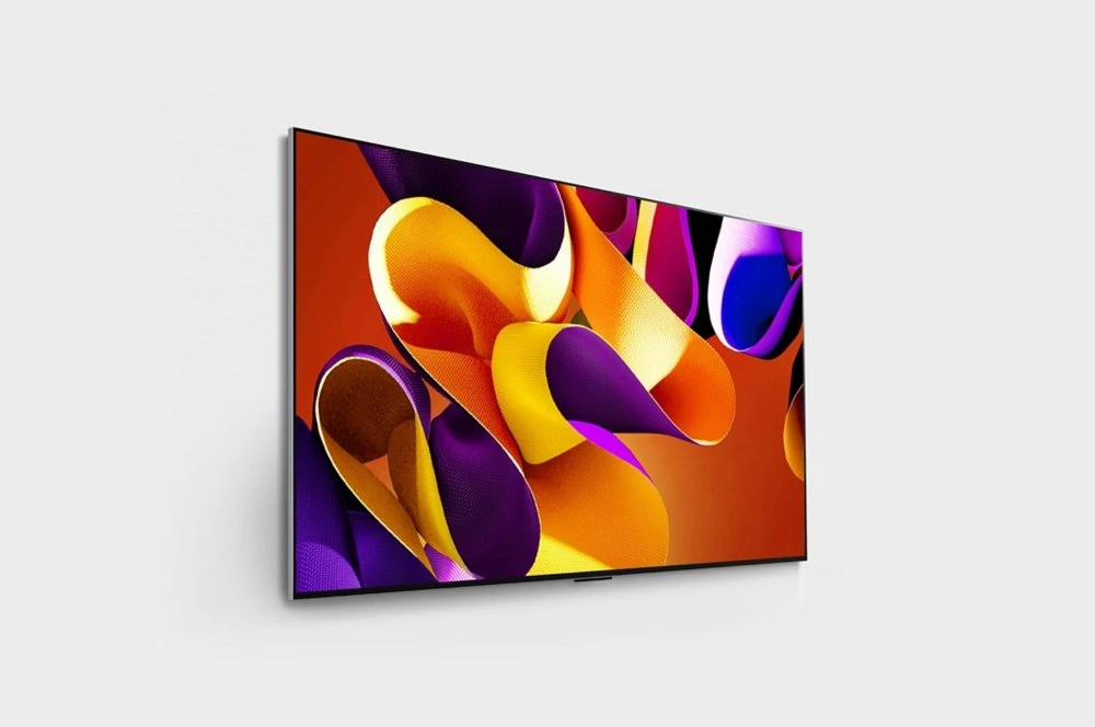 LG OLED G4 55G42LW | 55'' Ultra HD 4K | OLED Smart TV | Wifi | WebOS | Dolby Vision | 144Hz - Afbeelding 5